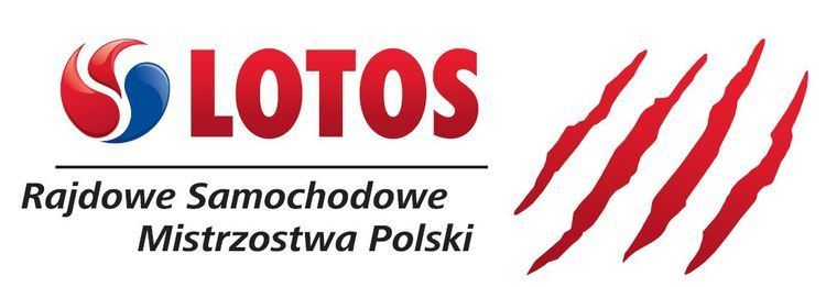 Rajdowe Samochodowe Mistrzostwa Polski wwwpzmcomplrajdyLOTOS20RSMPJPG