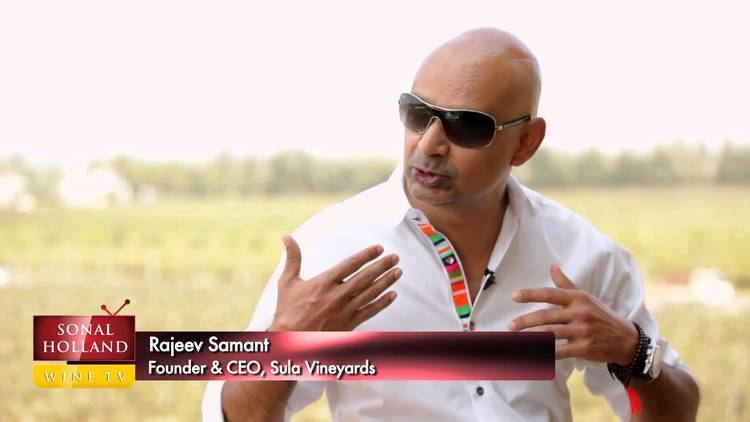 Rajeev Samant Sonal Holland talks to Rajeev Samant Sulafest 2015 YouTube