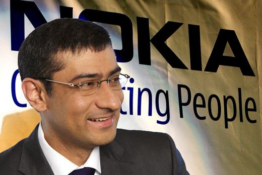 Rajeev Suri Indiaborn Rajeev Suri appointed CEO of Nokia NationalTurk
