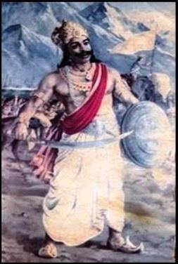 Rajendra Chola I Rajendra Chola I 10th century AD Royal Kings of India