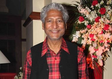 Rajendra Gupta New actors are lured by glamour Rajendra Gupta