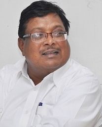 Rajendra Kumar (politician)