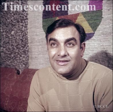 Rajendra Nath BOLLYWOOD Rajendra Nath