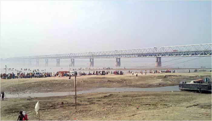 Rajendra Setu Bridge Engineers Steel Structural Bridges Refinery Piping