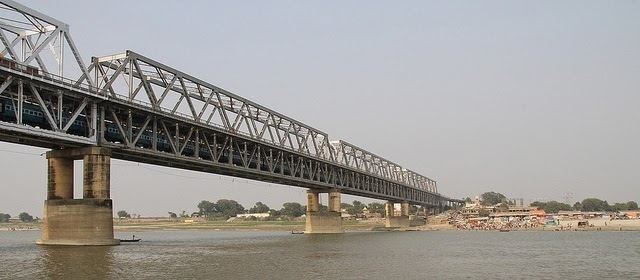 Rajendra Setu Rajendra Setu Rajendra Pul Mokama Bridge Megaconstrucciones