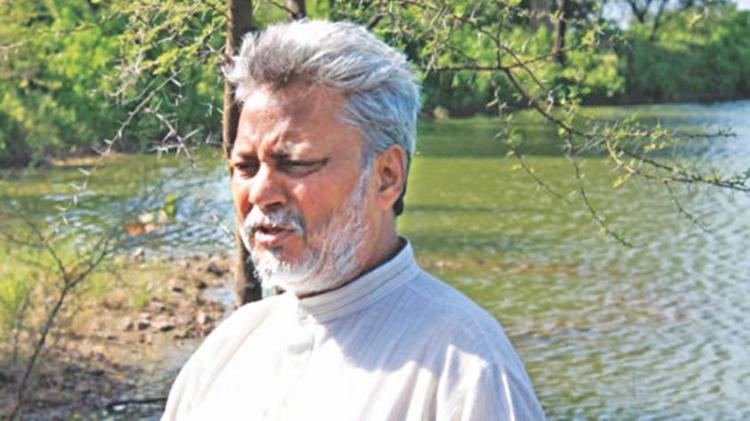 Rajendra Singh How Waterman Of India Revived Five Rivers And Brought Back Water