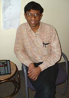 Rajesh Gopakumar httpsuploadwikimediaorgwikipediaenthumb3