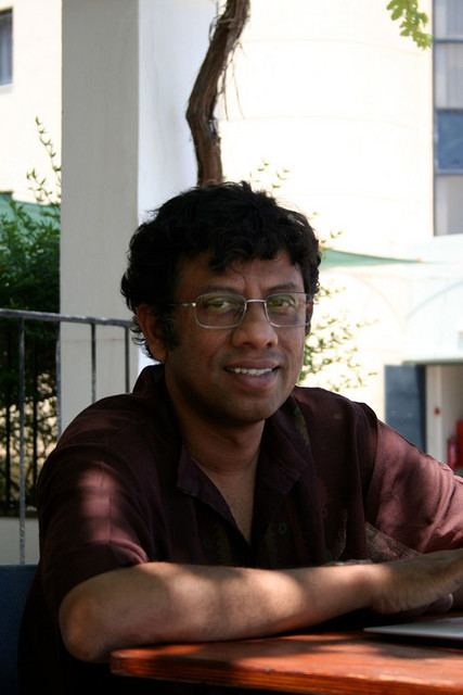 Rajesh Gopakumar Question Time at Padakshep Padakshep Blog