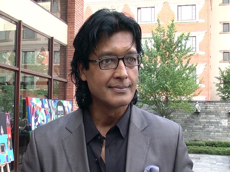 Rajesh Hamal FileRajesh hamaljpg Wikimedia Commons