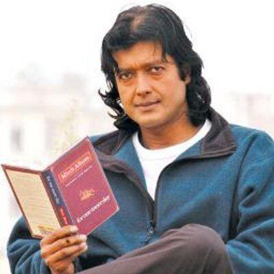 Rajesh Hamal Rajesh Hamal RajeshHamal Twitter