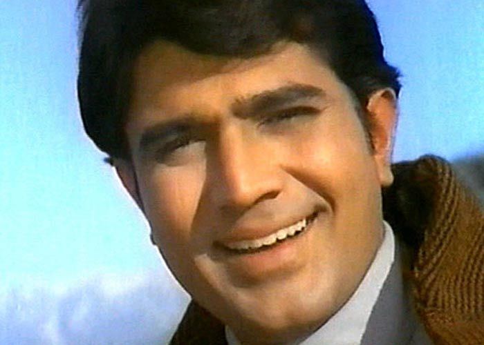 Rajesh Khanna Bollywoods first superstar Rajesh Khanna dies at 69