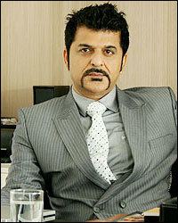 Rajesh Khattar Interview With Rajesh Khattar wwwMumbaiTheatreGuidecom