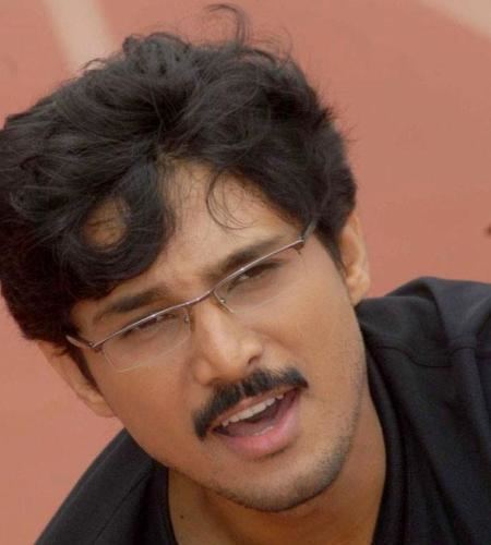 Rajesh Krishnan chilokacomiirajrajeshkrishnan5jpg