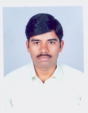 Rajesh Kumar Mishra RAJESH KUMAR MISHRA