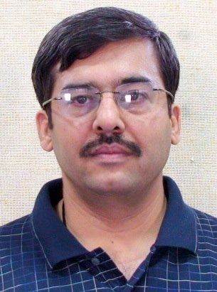 Rajesh Lakhoni Rajesh Lakhoni Chief Electoral Officer Profile with Bio Photos