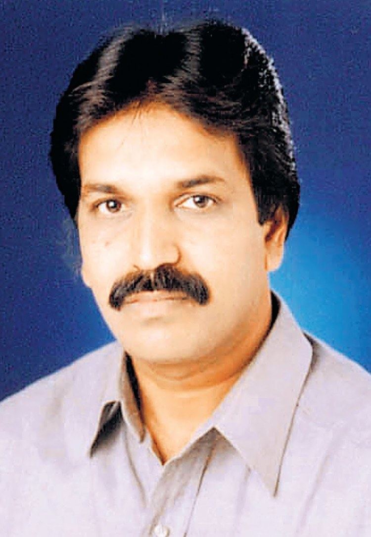 Rajesh Munat jago August 2010