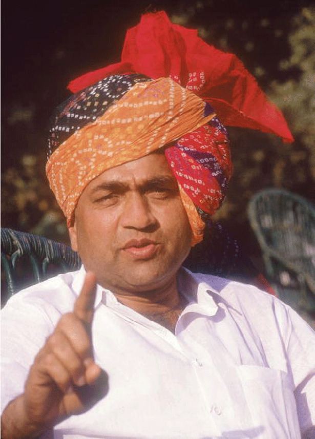 Rajesh Pilot 8 top politicians who died in accidents Times of India