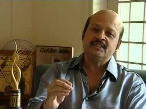 Rajesh Roshan Rajesh Roshan R D Burman and Purnima paying rich tributes