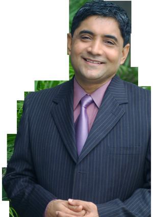 Rajesh Shah Ask Dr Rajesh Shah MD Homeopathic Doctor in Mumbai at Life Force