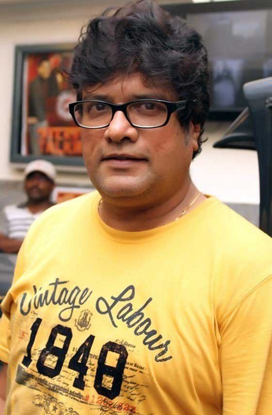 Rajesh Sharma (actor) With A List Of Great Performances Rajesh Sharma Is An Essential