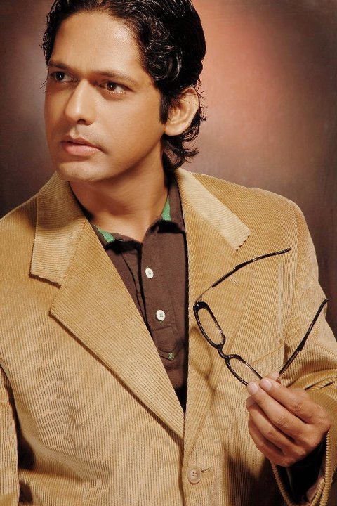 Rajesh Shringarpure Rajesh Shringarpure Biography wiki age height wife