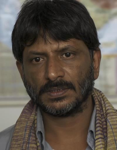 Rajesh Tailang Rajesh TAILANG Biographie et filmographie