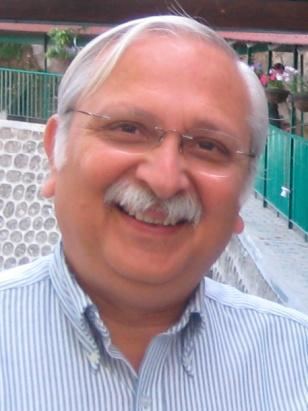 Rajesh Tandon Participatory Research in Asia