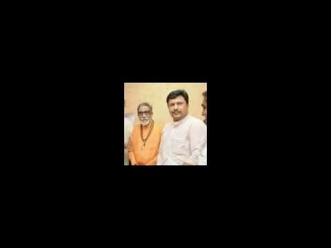 Rajesh Vinayakrao Kshirsagar AAMDAR RAJESH KSHIRSAGAR SAHEB EDITED BY ANIKET GHODEPATIL YouTube