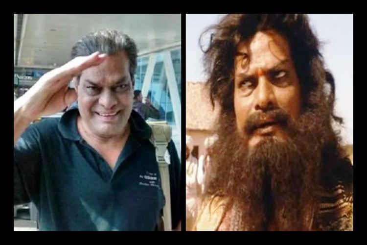 Rajesh Vivek Guran of Lagaan actor Rajesh Vivek dies of heart attack in