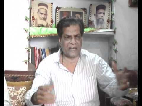 Rajesh Vivek An interview with Film Actor Rajesh vivek Part 2 YouTube