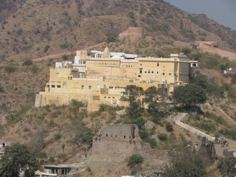 Rajgarh (Rajasthan) Beautiful Landscapes of Rajgarh (Rajasthan)