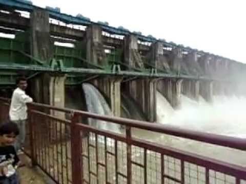 Rajghat Dam httpsiytimgcomviF9LEyV8MPOohqdefaultjpg