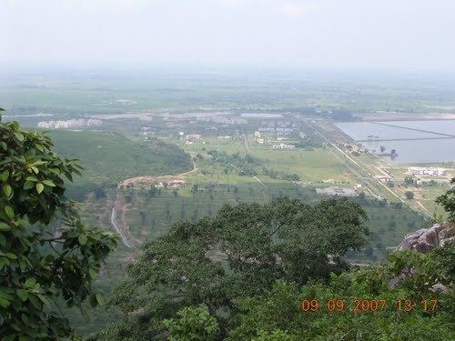 Rajgir hills - Alchetron, The Free Social Encyclopedia