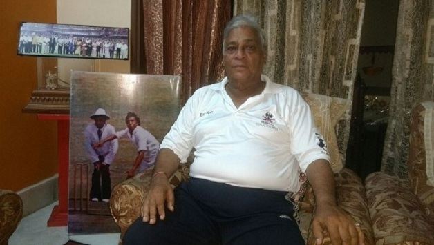 Rajinder Goel Rajinder Goel Leading wickettaker in Ranji Trophy Cricket Country