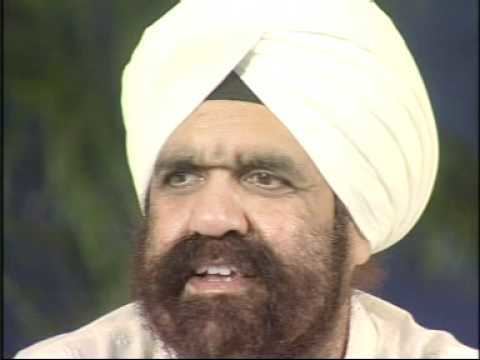 Rajinder Singh sant rajinder singh ji maharaj raj ki bate 1 YouTube