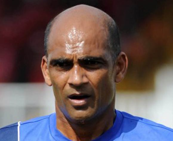 Rajindraparsad Seechurn Mauritian ref for Eagles clash 2014 FIFA World Cup Qualifiers