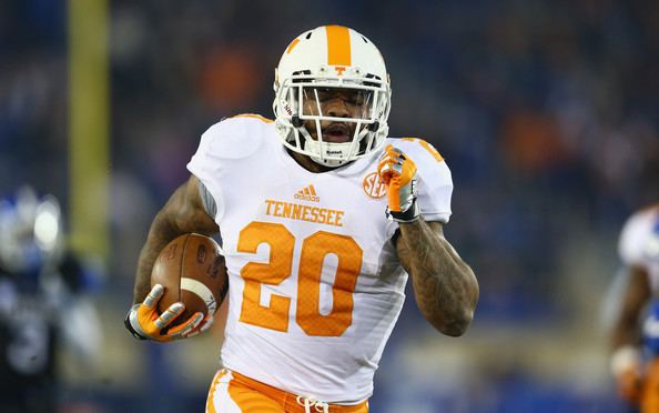 Rajion Neal Rajion Neal Photos Tennessee v Kentucky Zimbio