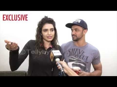 Rajit Dev In a candid chat with Karishma Tanna and Rajit Dev about Jhalak