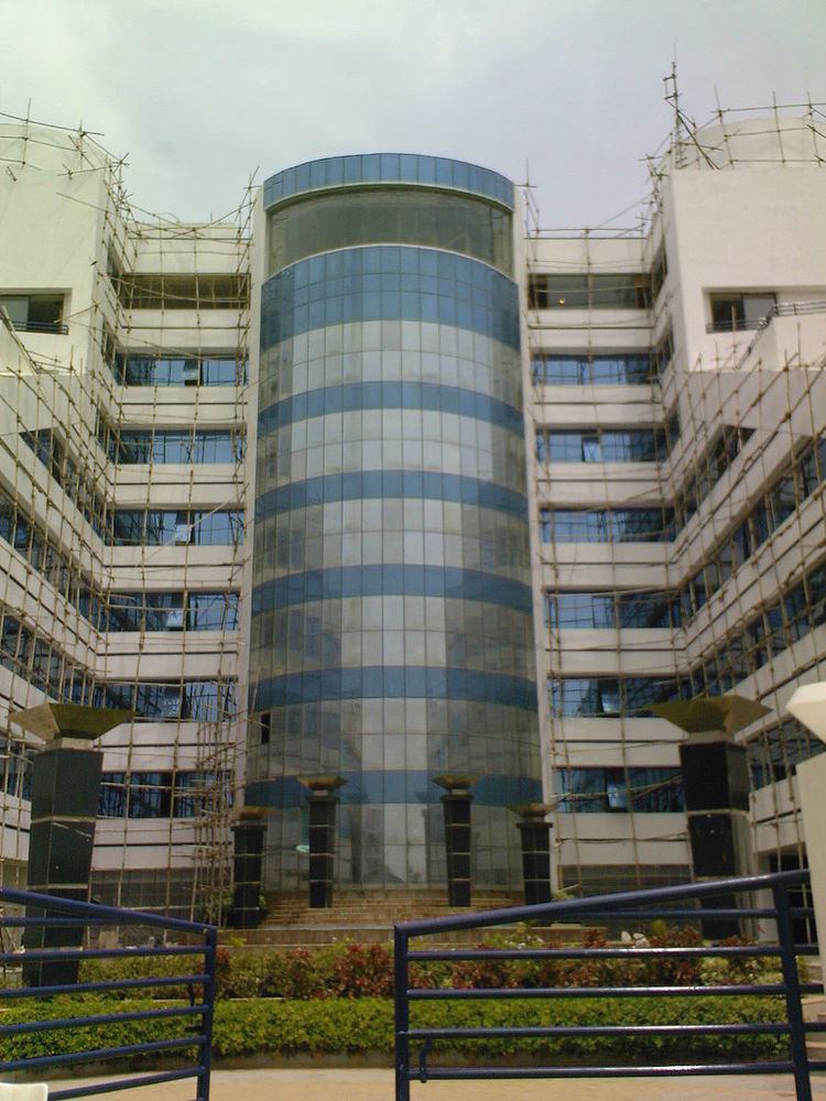 Rajiv Gandhi Institute of Technology, Mumbai