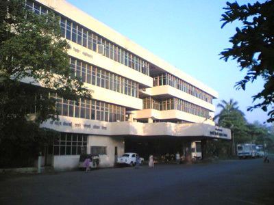Rajiv Gandhi Medical College wwwcollegeadmissioninMedicalCollegesInIndiaMah