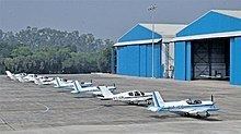 Rajiv Gandhi National Aviation University httpsuploadwikimediaorgwikipediaenthumba