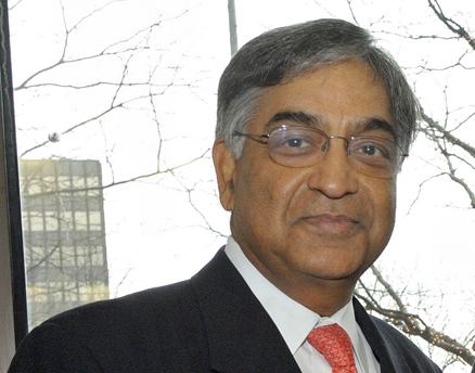 Rajiv Gupta (technocrat) Rajiv Gupta Rebuffs Challenge ReElected to HP Board Business