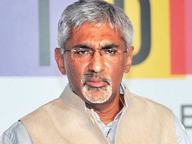 Rajiv Lall The idea will be to use technology to customise banking