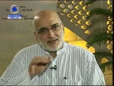 Rajiv Mehrotra 59th National Films Awards Mr Rajiv Mehrotra Interview