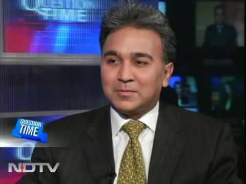 Rajiv Memani Question Time with Rajiv Memani YouTube
