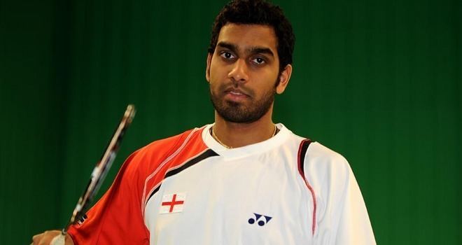 Rajiv Ouseph Ouseph stars for England News News Sky Sports