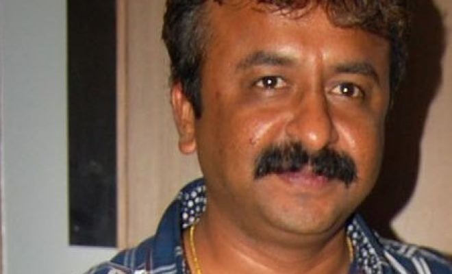 Rajiv Patil Marathi film director Rajiv Patil dead The Indian Express
