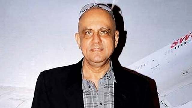 Rajiv Rai Rajiv Rai denies making a comeback to filmmaking with Gupt sequel