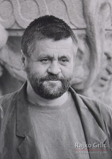 Rajko Grlić Biography Rajko Grli film director