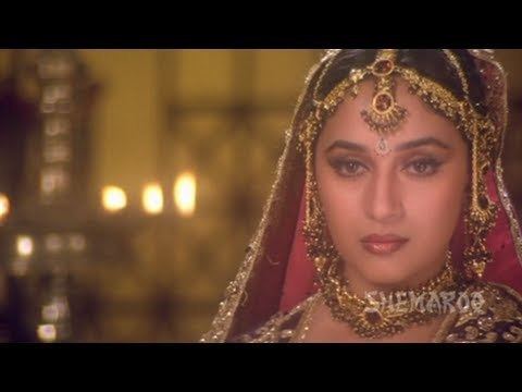 Rajkumar Part 6 Of 14 Anil Kapoor Madhuri Dixit Superhit